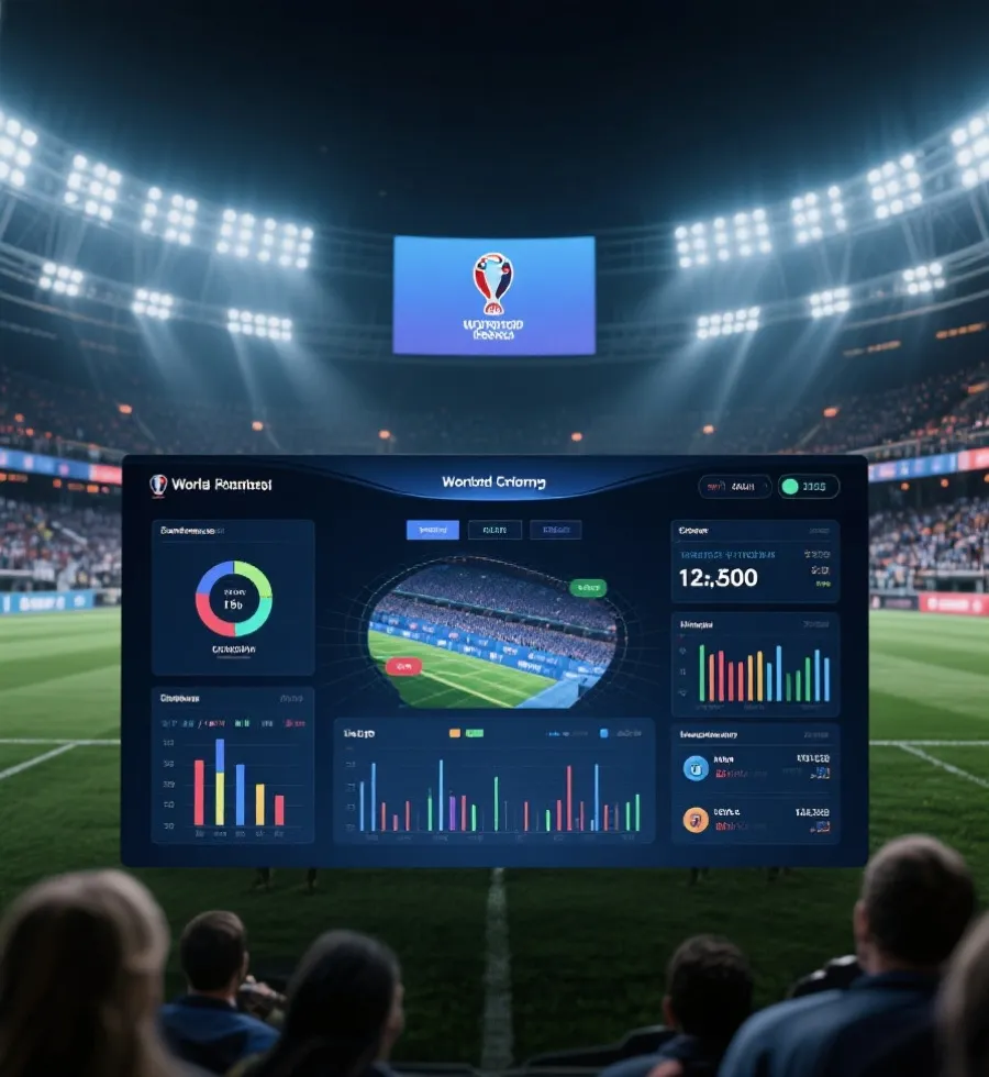 2026世界杯中文官方门户