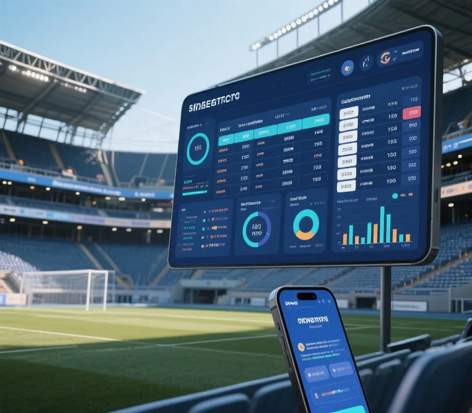 世界杯官方门户展示