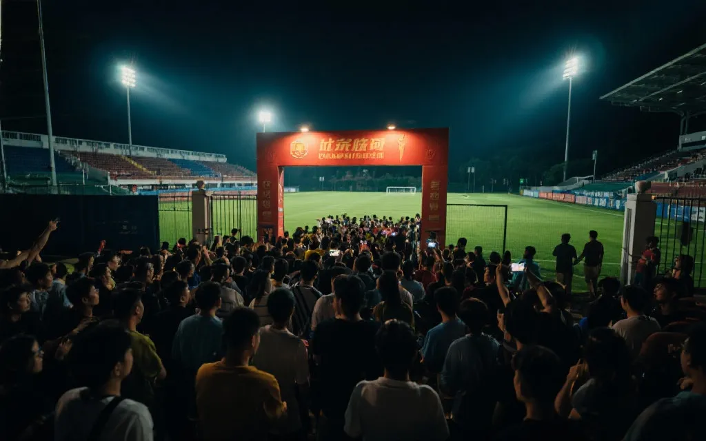 2026世界杯必知信息：第一次出国看球，从抢票到行程一站式搞定（防黄牛与假票指南）