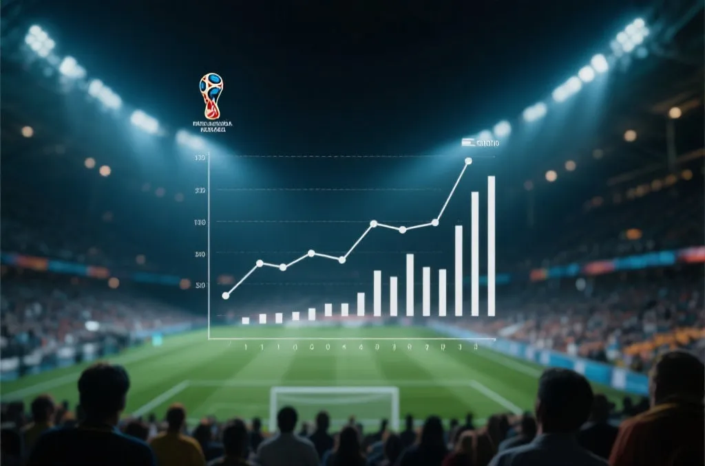 2026世界杯 赔率新手指南：看懂让球、大小球与夺冠赔率，学会冷静下注的第一课