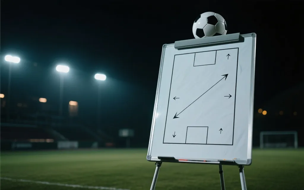 2026世界杯夺冠热门全景盘点：谁正站在巅峰前夜？传统豪门与黑马新贵押注指南