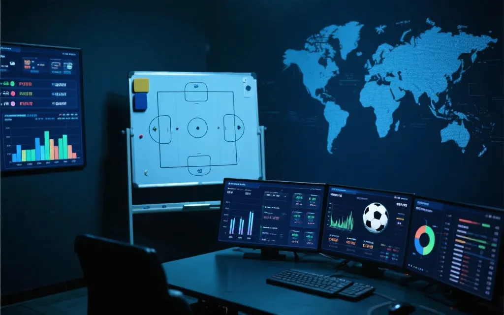 2026世界杯专家预测完整版：从预选赛格局到夺冠热度，一次看懂强队版图与黑马暗线