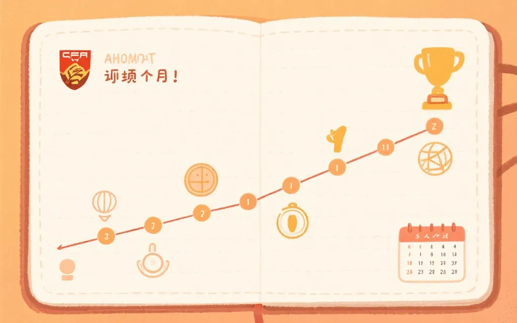 2026世界杯免费观看哪里看：从赛前一个月到决赛的时间轴式“薅免费”观赛攻略