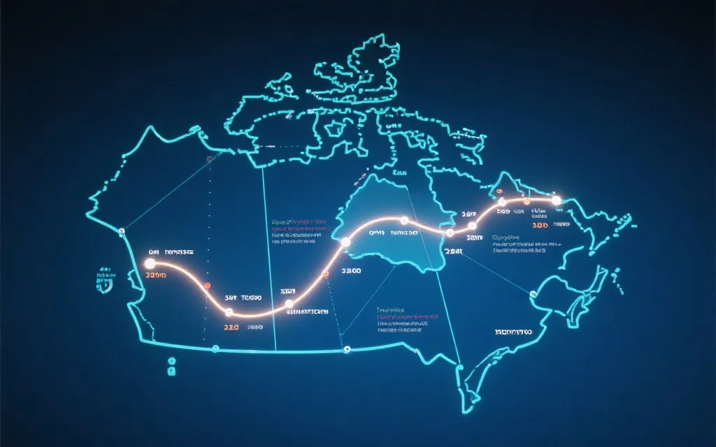 2026世界杯决赛加拿大完整赛程：从小组赛到温哥华终章，一篇读懂时间轴与看点