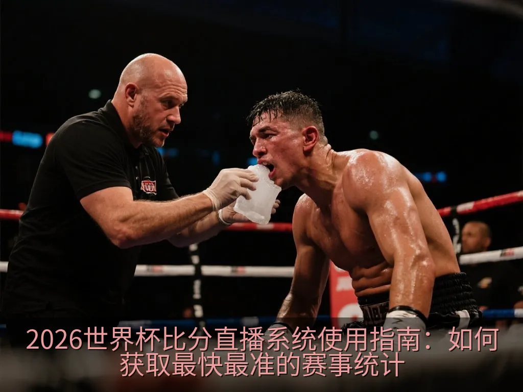 智能手机屏幕上显示的实时足球进球推送通知