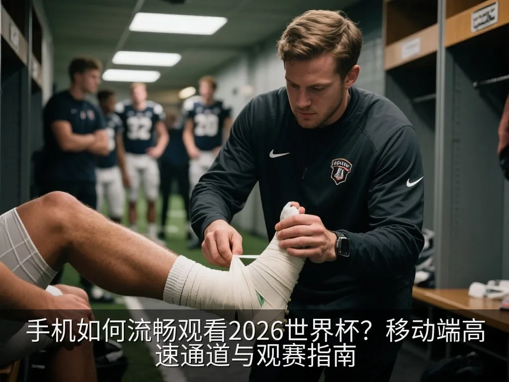 简洁的家庭无线网络路由器与手机连接示意图